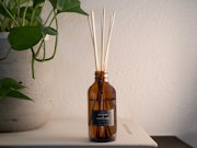 Fall Aroma Reed Diffuser