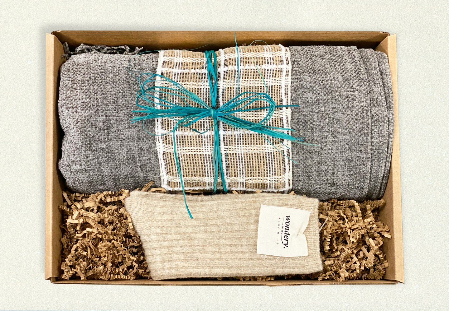 Winter Warmth Necessities