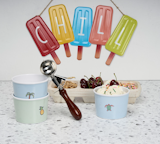 The Ultimate Ice Cream Scoop