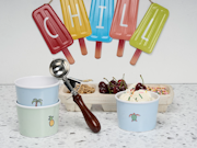 The Ultimate Ice Cream Scoop