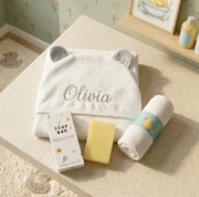 New Baby Bliss