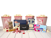 Movie Night In Experience