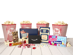 Movie Night In Experience