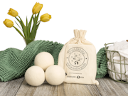 Friendsheep Dryer Balls