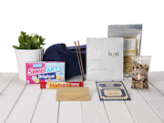 Get Well Essentials Box