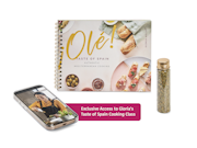 Olé - Taste of Spain Experience